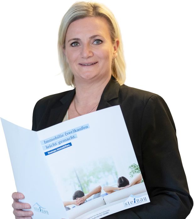 Wohnung in Eiserfeld verkaufen? Immobilie in Eiserfeld verkaufen? Ich helfe Ihnen!